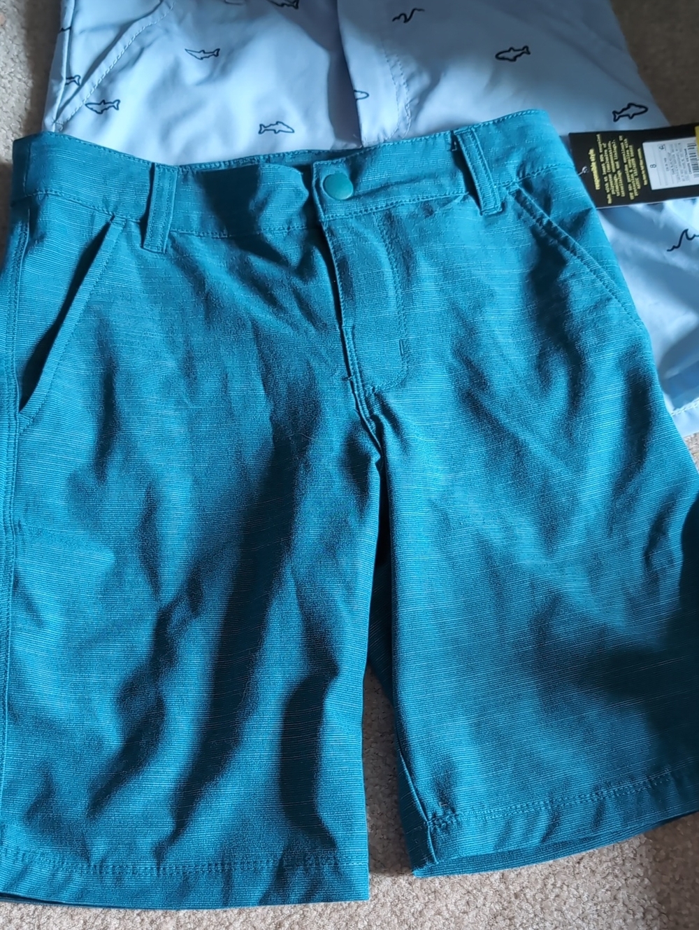 Shorts Bundle - Picture 2 of 3